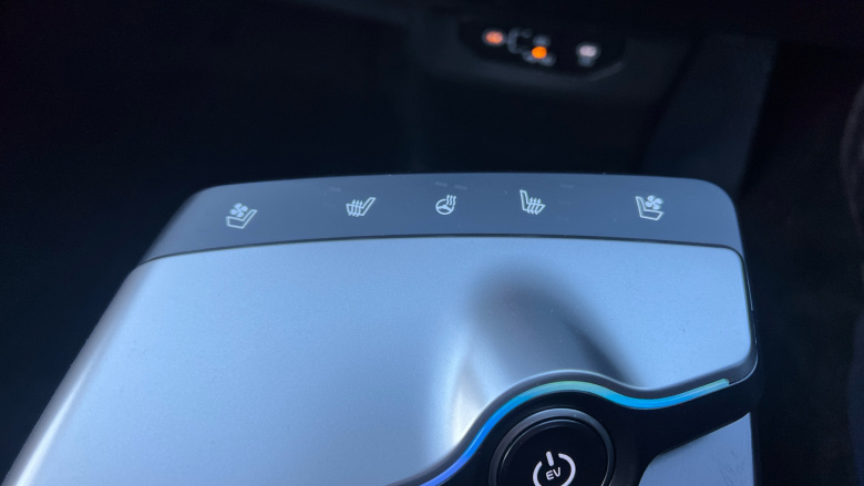 Kia EV6 168kW GT Line S 84kWh 5dr Auto Electric Estate